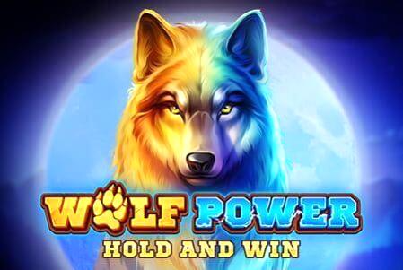 wolf-power